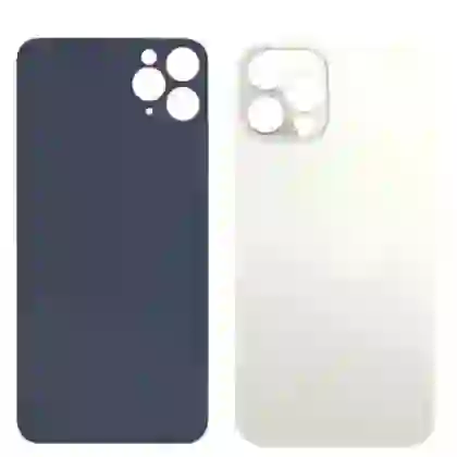 Thay kính lưng iPhone 11 Pro 3