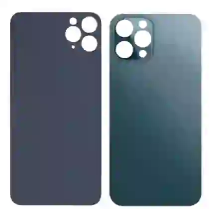 Thay kính lưng iPhone 12 Pro Max 3