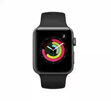 Sửa hiển thị Apple Watch series 3 3