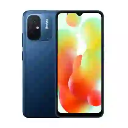 điện thoại Xiaomi Redmi 12C 4GB 64GB 3
