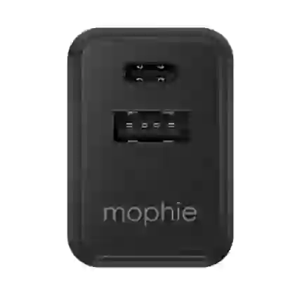 Củ sạc Mophie Essential PD 30W 1A1C 3