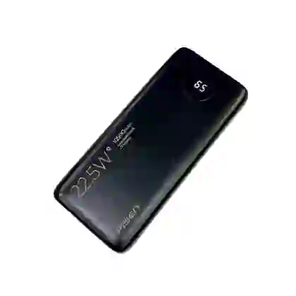 Pin sạc dự phòng Pisen Quick PowerFo DY08 10500mAh 22.5W 3