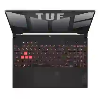 Laptop ASUS TUF Gaming A15 FA507NU-LP131W - Đã kích hoạt 2