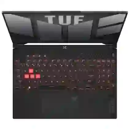 Laptop Asus TUF Gaming A15 FA507NU-LP140W 2
