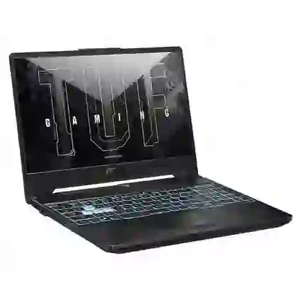 Laptop Asus TUF Gaming F15 FX506HF-HN078W - Đã kích hoạt 5