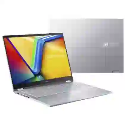 Laptop ASUS Vivobook S 14 Flip TP3402VA-LZ031W - Cũ trầy xước 7