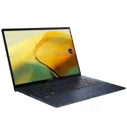 Laptop Asus Zenbook 14 UX3402ZA KM221W Cũ Đẹp 3