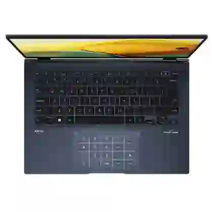 Laptop Asus Zenbook 14 UX3402ZA KM221W Cũ Đẹp 5
