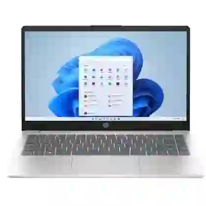 Laptop HP 14-EM0086AU - Cũ xước cấn 1