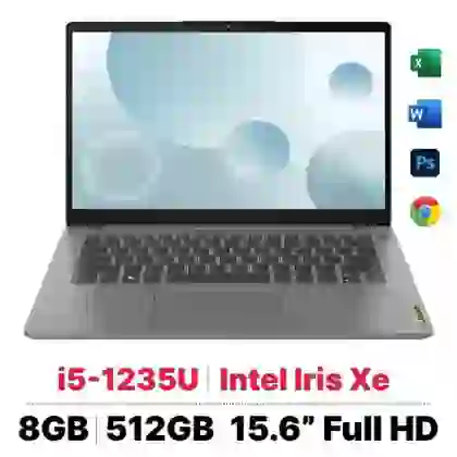 Laptop Lenovo IdeaPad 3 15IAU7 82RK001PVN 1