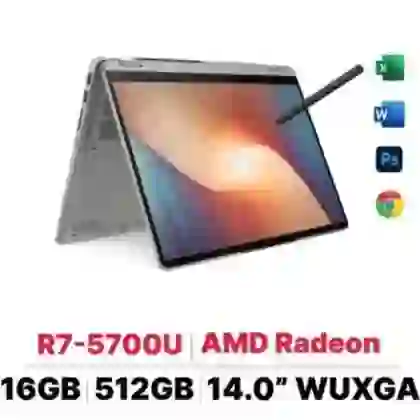 Laptop Lenovo Ideapad Flex 5 14ALC7 82R900ECVN 1