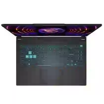 Laptop MSI Cyborg 15 A12UCX-618VN 2