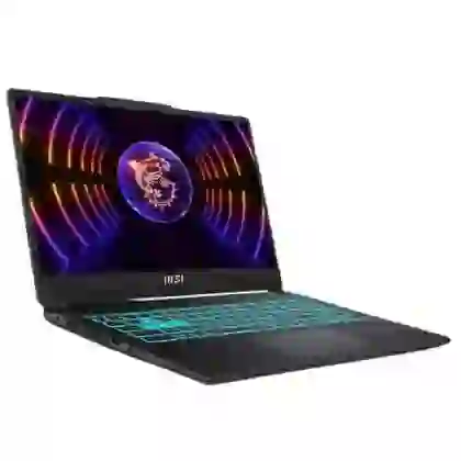 Laptop MSI Cyborg 15 A12UCX-618VN 4