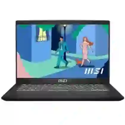 Laptop MSI Modern 15 B12MO-487VN 2