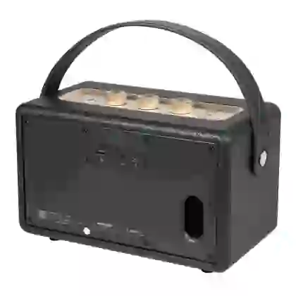Loa Alpha Works AW-W88 3