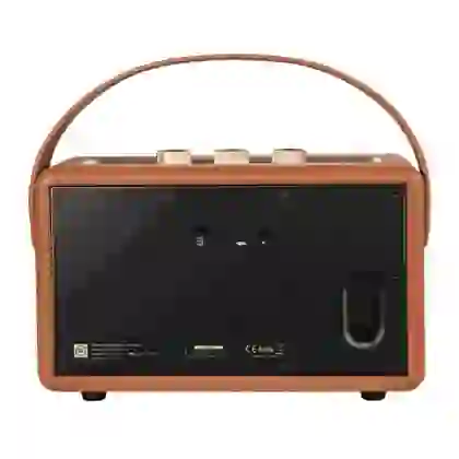 Loa Alpha Works AW-W88 2