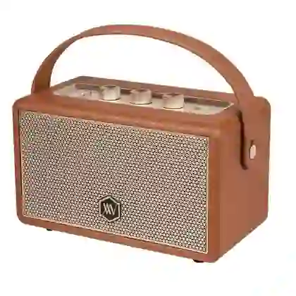 Loa Alpha Works AW-W88 3