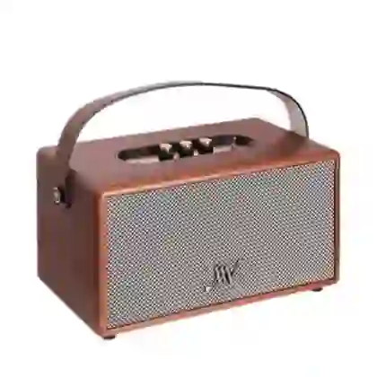 Loa Alpha Works Classic V80 2