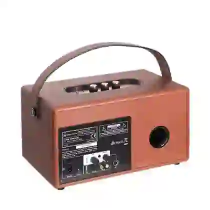 Loa Alpha Works Classic V80 3