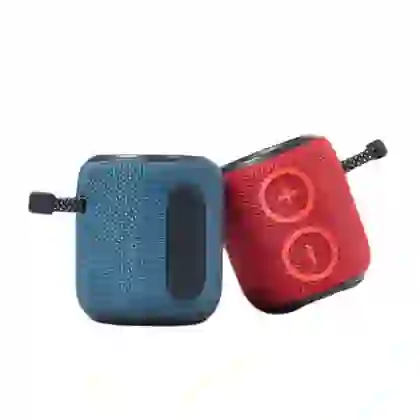 Loa Bluetooth Alpha Works Aw-Ride 3