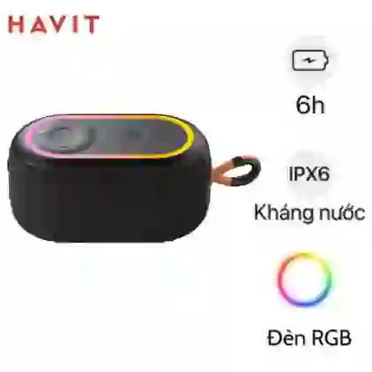 Loa Bluetooth Havit SK809BT 1