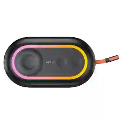 Loa Bluetooth Havit SK809BT 4