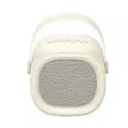 Loa Bluetooth Karaoke Mini Havit SK819BT 1