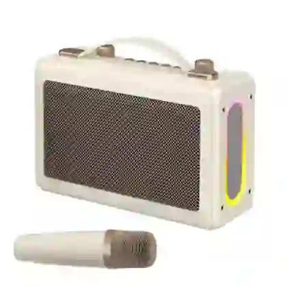 Loa Bluetooth Havit SK823BT 2 MIC 2