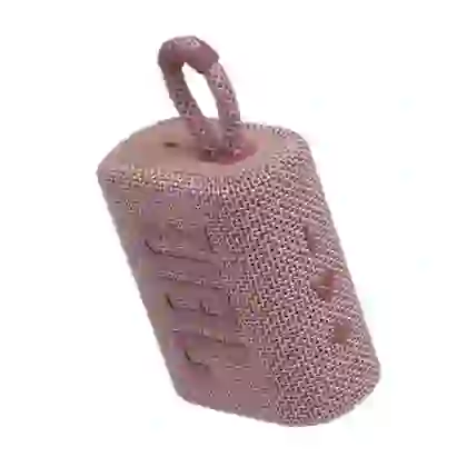 Loa Bluetooth JBL Go 3 - Hồng