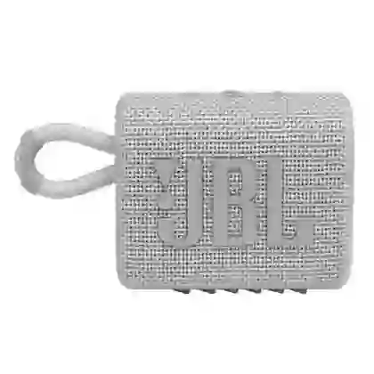Loa Bluetooth JBL Go 3 - Xám