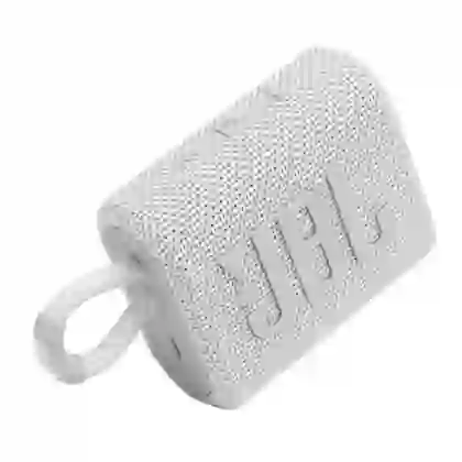 Loa Bluetooth JBL Go 3 - Xám