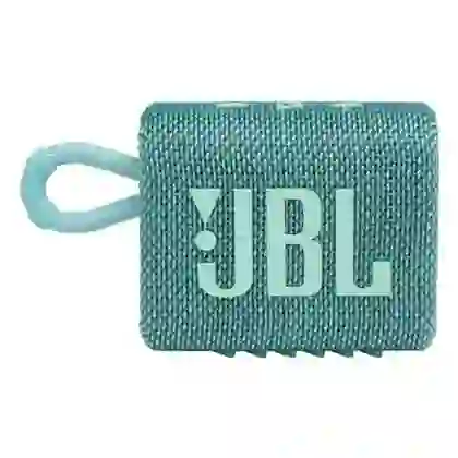 Loa Bluetooth JBL Go 3 - Xanh