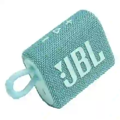 Loa Bluetooth JBL Go 3 - Xanh
