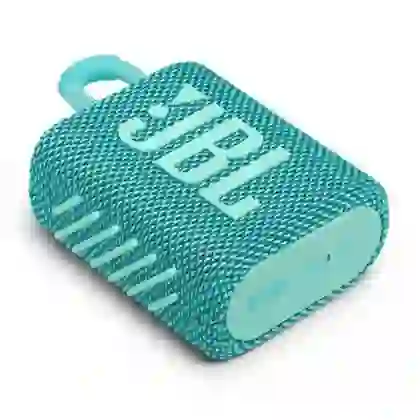 Loa Bluetooth JBL Go 3 - Xanh