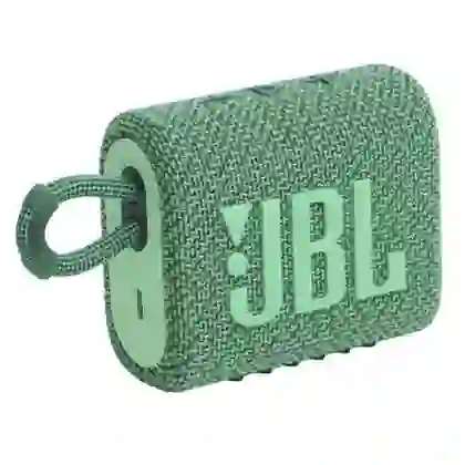 Loa Bluetooth JBL Go 3 - Xanh Két