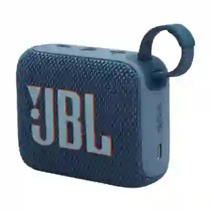 Loa Bluetooth JBL Go 4 2