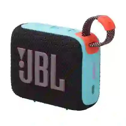 Loa Bluetooth JBL Go 4 1