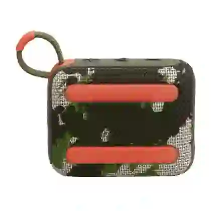 Loa Bluetooth JBL Go 4 2