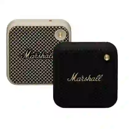 Loa Bluetooth Marshall Willen 2