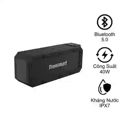 Loa Tronsmart Element Force+ 40W Speaker 1
