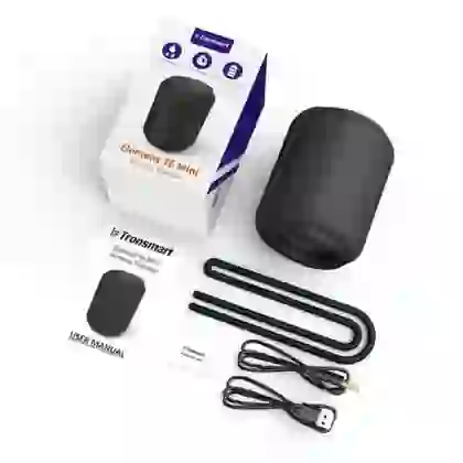 Loa Bluetooth Tronsmart Element T6 Mini 15W 3