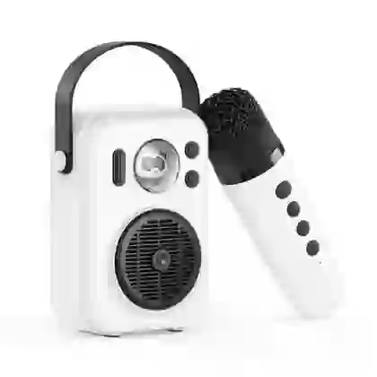 Loa Bluetooth Soundpeats Hi Singing 2