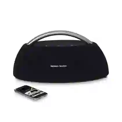 Loa Harman Kardon Go + Play 2