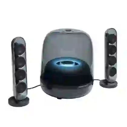 Loa Harman Kardon Soundstick 4 2