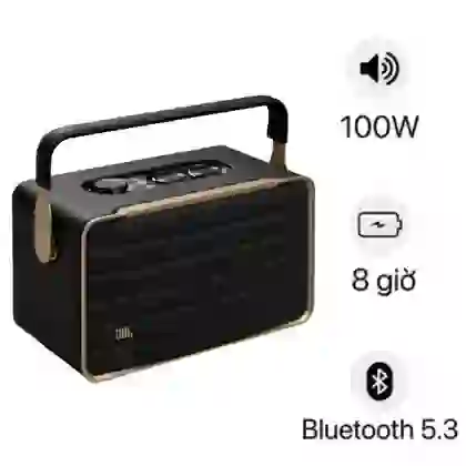 Loa JBL Authentics 300 1