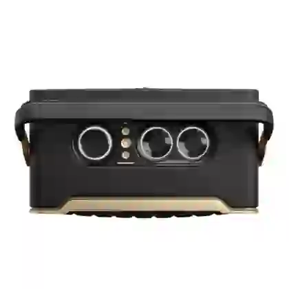 Loa JBL Authentics 300 8
