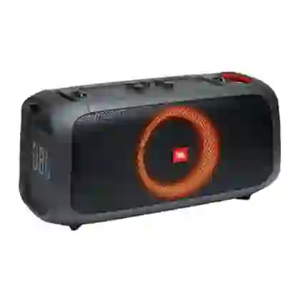 Loa JBL Partybox On The Go 2