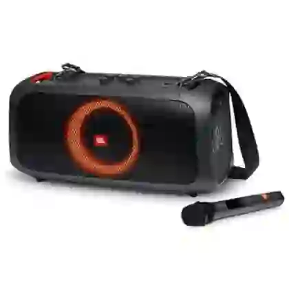 Loa JBL Partybox On The Go 3