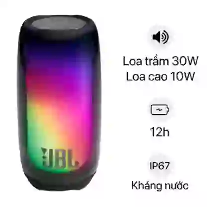 Loa JBL Pulse 5 1