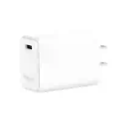 Củ sạc Mophie Essential PD 30W 1C 4